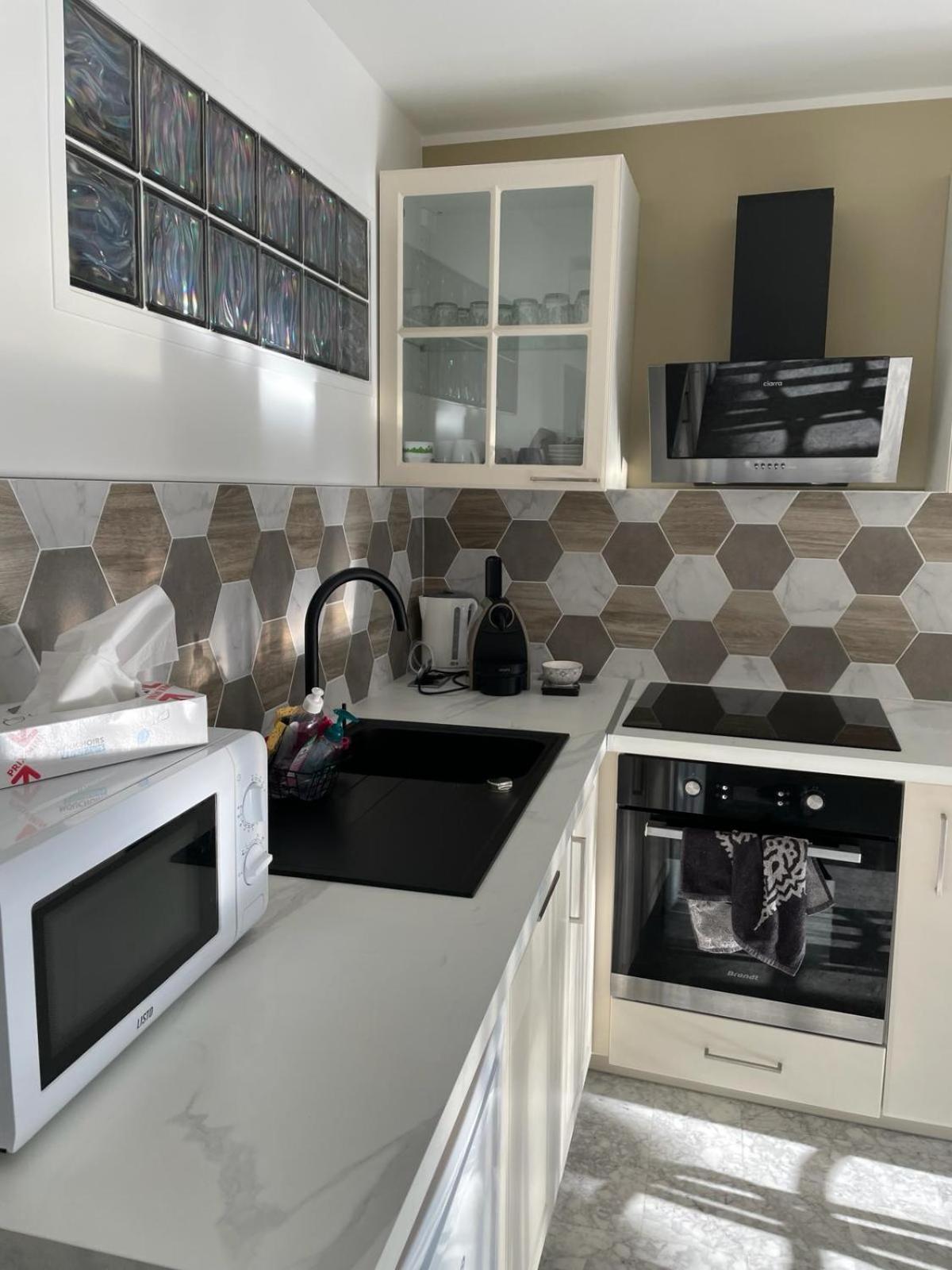 Immeuble Le Regency, Appartement 4 Pieces, 80 Metres De La Plage Ментона Экстерьер фото