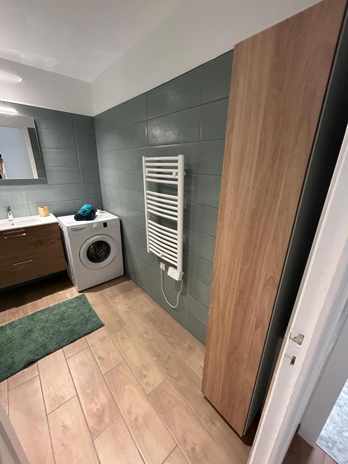 Immeuble Le Regency, Appartement 4 Pieces, 80 Metres De La Plage Ментона Экстерьер фото