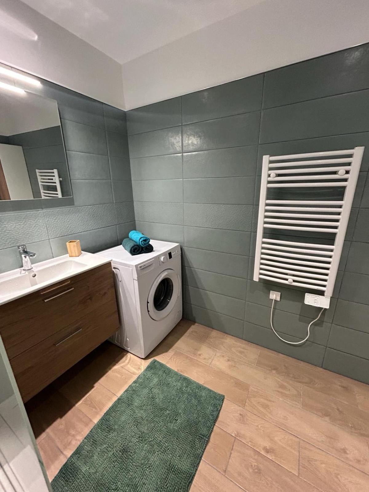 Immeuble Le Regency, Appartement 4 Pieces, 80 Metres De La Plage Ментона Экстерьер фото